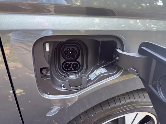 VW California eHybrid Beach Tour Liberty 4Motion