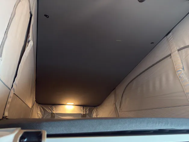VW California eHybrid Beach Tour Liberty 4Motion