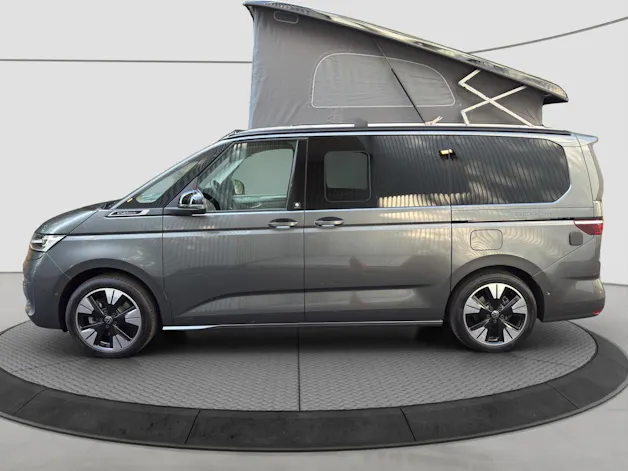 VW California eHybrid Beach Tour Liberty 4Motion