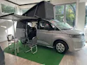 VW California 2.0 TDI Beach Camper Liberty