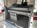 VW California 2.0 TDI Beach Camper Liberty
