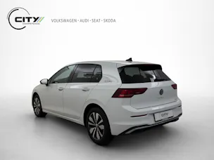 VW Golf 8 1.5 eTSI Goal DSG