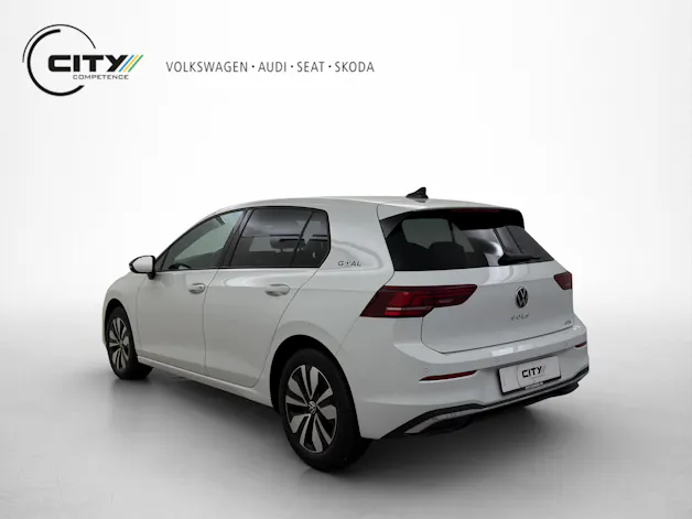 VW Golf 8 1.5 eTSI Goal DSG
