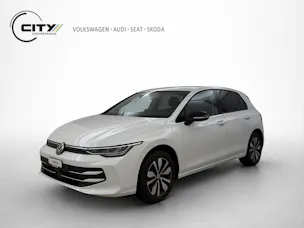 VW Golf 8 1.5 eTSI Goal DSG