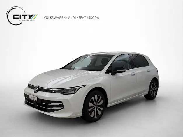 VW Golf 8 1.5 eTSI Goal DSG