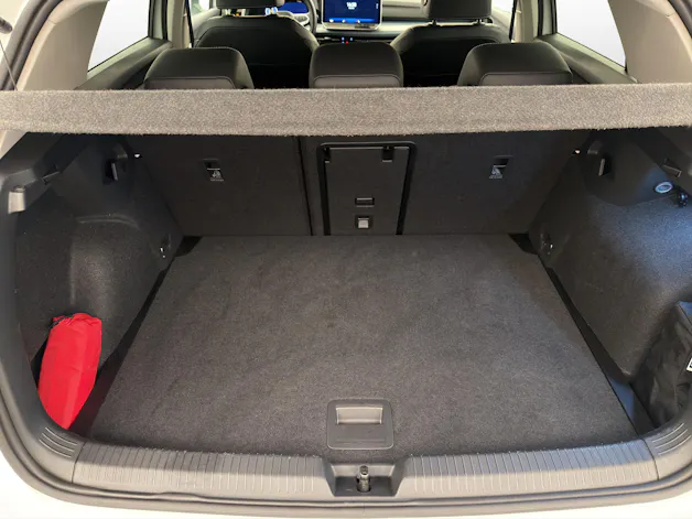 VW Golf 8 1.5 eTSI Goal DSG