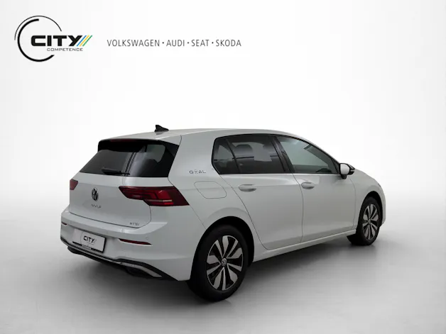 VW Golf 8 1.5 eTSI Goal DSG