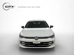 VW Golf 8 1.5 eTSI Goal DSG