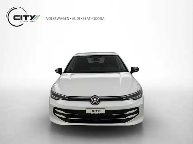 VW Golf 8 1.5 eTSI Goal DSG