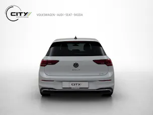 VW Golf 8 1.5 eTSI Goal DSG