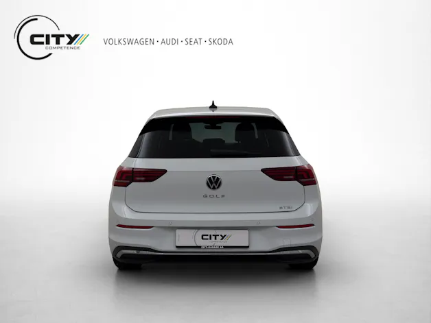 VW Golf 8 1.5 eTSI Goal DSG