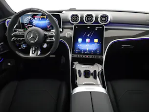 MERCEDES-BENZ CLE 53 Coupé AMG 4Matic+ 9G-Tronic