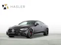 Mercedes-Benz CLE 53 Coupé AMG 4Matic+ 9G-Tronic