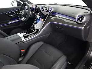 MERCEDES-BENZ CLE 53 Coupé AMG 4Matic+ 9G-Tronic