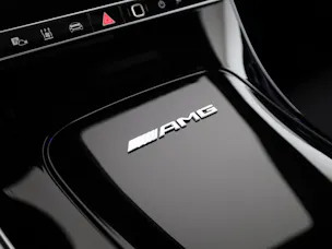 MERCEDES-BENZ CLE 53 Coupé AMG 4Matic+ 9G-Tronic