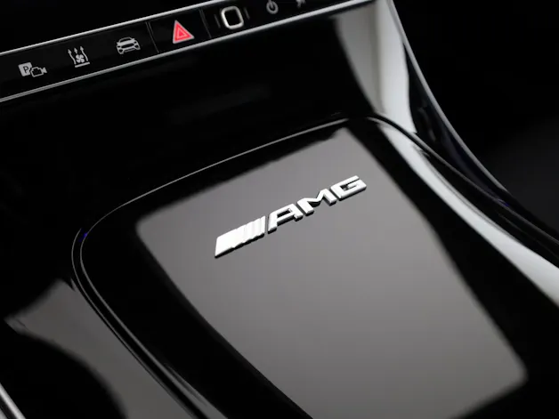 Mercedes-Benz CLE 53 Coupé AMG 4Matic+ 9G-Tronic