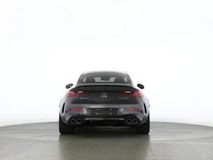 MERCEDES-BENZ CLE 53 Coupé AMG 4Matic+ 9G-Tronic