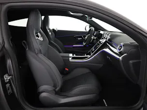 MERCEDES-BENZ CLE 53 Coupé AMG 4Matic+ 9G-Tronic