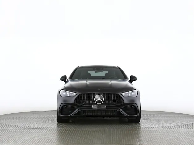 Mercedes-Benz CLE 53 Coupé AMG 4Matic+ 9G-Tronic