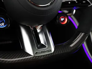 MERCEDES-BENZ CLE 53 Coupé AMG 4Matic+ 9G-Tronic