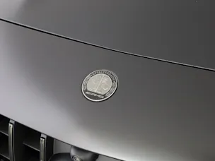 MERCEDES-BENZ CLE 53 Coupé AMG 4Matic+ 9G-Tronic