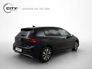 VW Golf 8 1.5 eTSI Goal DSG