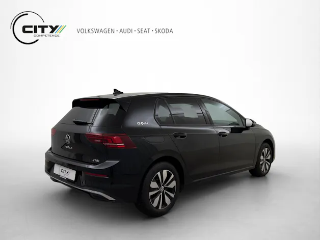 VW Golf 8 1.5 eTSI Goal DSG