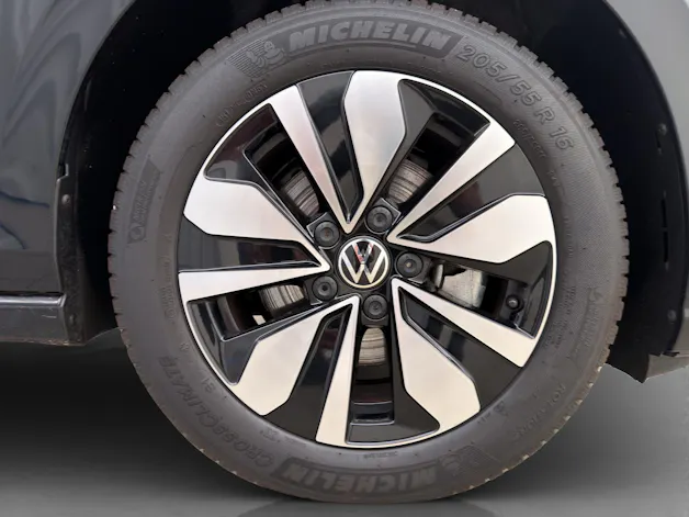 VW Golf 8 1.5 eTSI Goal DSG