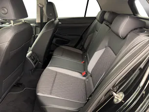 VW Golf 8 1.5 eTSI Goal DSG