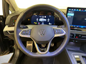 VW Golf 8 1.5 eTSI Goal DSG
