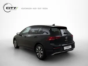 VW Golf 8 1.5 eTSI Goal DSG