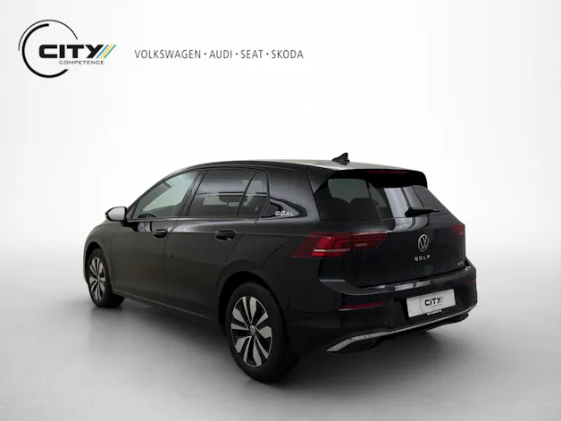 VW Golf 8 1.5 eTSI Goal DSG