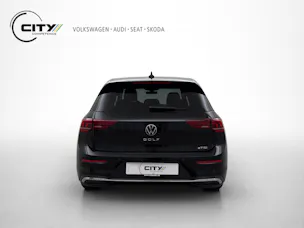 VW Golf 8 1.5 eTSI Goal DSG