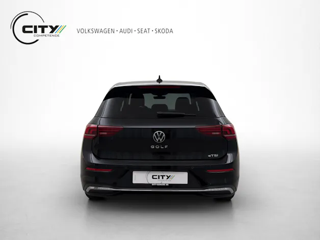VW Golf 8 1.5 eTSI Goal DSG