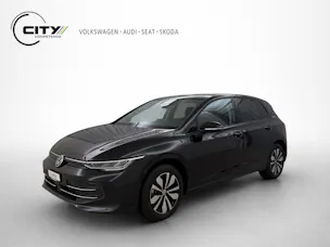 VW Golf 8 1.5 eTSI Goal DSG