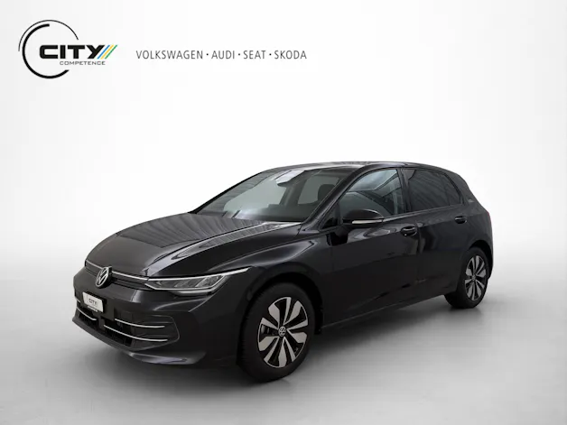 VW Golf 8 1.5 eTSI Goal DSG