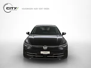 VW Golf 8 1.5 eTSI Goal DSG