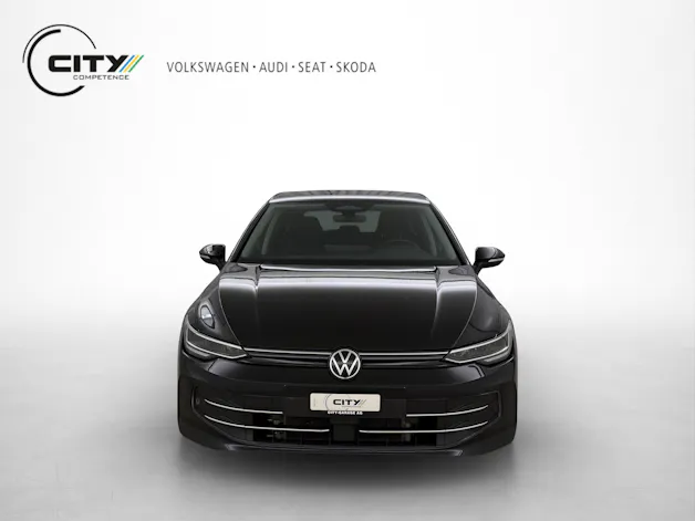 VW Golf 8 1.5 eTSI Goal DSG
