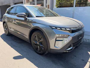 SKODA Elroq RS LOUNGE 4X4 *** 360 GRAD KAMERA & 4 JAHRE SKODA WERKSGARANTIE ***