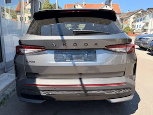 SKODA Elroq RS LOUNGE 4X4 *** 360 GRAD KAMERA & 4 JAHRE SKODA WERKSGARANTIE ***