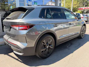 SKODA Elroq RS LOUNGE 4X4 *** 360 GRAD KAMERA & 4 JAHRE SKODA WERKSGARANTIE ***