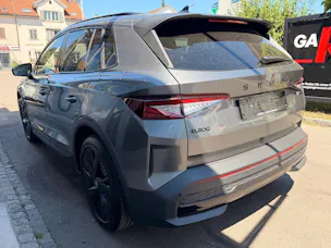 SKODA Elroq RS LOUNGE 4X4 *** 360 GRAD KAMERA & 4 JAHRE SKODA WERKSGARANTIE ***