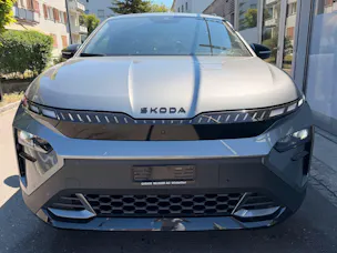 SKODA Elroq RS LOUNGE 4X4 *** 360 GRAD KAMERA & 4 JAHRE SKODA WERKSGARANTIE ***