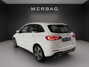 Mercedes-Benz B 250 e Progressive 8G-DCT