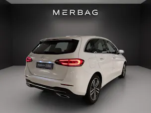 Mercedes-Benz B 250 e Progressive 8G-DCT