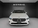 Mercedes-Benz B 250 e Progressive 8G-DCT