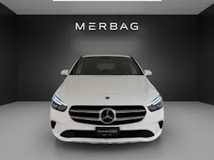 Mercedes-Benz B 250 e Progressive 8G-DCT