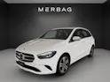 Mercedes-Benz B 250 e Progressive 8G-DCT