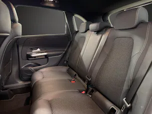 Mercedes-Benz B 250 e Progressive 8G-DCT