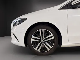 Mercedes-Benz B 250 e Progressive 8G-DCT